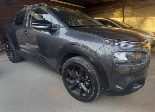 Citroën C4 Cactus 1.6 Vti 115 Feel