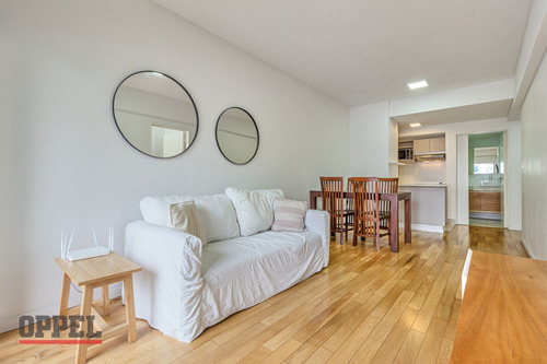 Oppel | Departamento En Venta | Belgrano Capital Federal |
