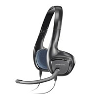 Plantronics Audifonos Diadema C/ Microfono Audio 628 Dsp \r