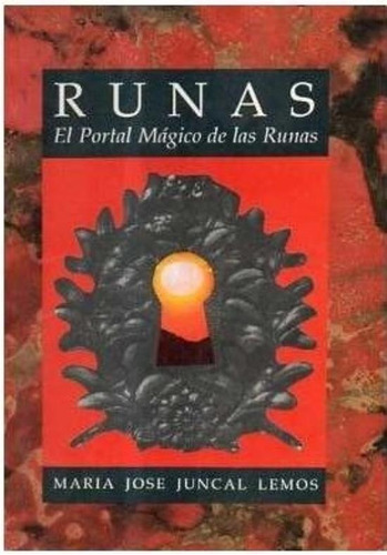 Runas, De Juncal Lemos, Maria Jose. Editorial Cs, Tapa Tapa Blanda En Español