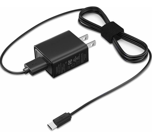 Kindle Fire 9th 11th Generation Charger,ac Adapter With