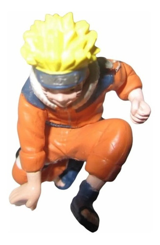 Naruto Shippuden Mini Figura De Coleccion 