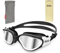 Comprar Gafas De Natación Polarizadas Aegend, Gafas De Natación Anti