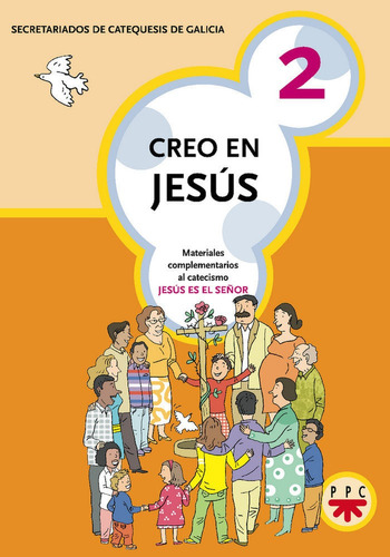 Creo En Jesus 2 Ppc0sd - Aa.v