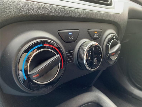 Hyundai Hb20 Hb20 Sense 1.0 Flex Manual