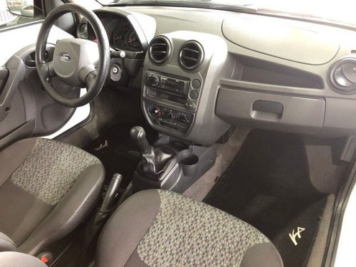 Imagem 6 de 8 de Ka 1.0 Mpi 8v Flex 2p Manual