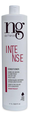 Ng De France Condicionador Intense 1000ml