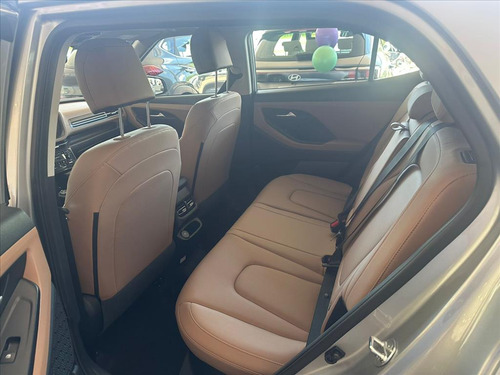 Creta 1.0 Tgdi Flex Platinum Automático