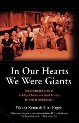 Libro In Our Hearts We Were Giants : The Remarkable Story...