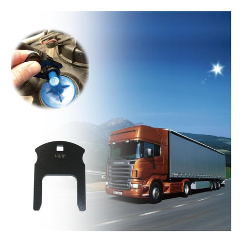 Llave Desconexión Línea De Combustible: Corte Seguro