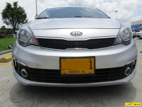Kia Rio R