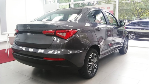 Imagen 4 de 15 de Fiat Cronos Precision 1.8 - Ultimas Unidades Js