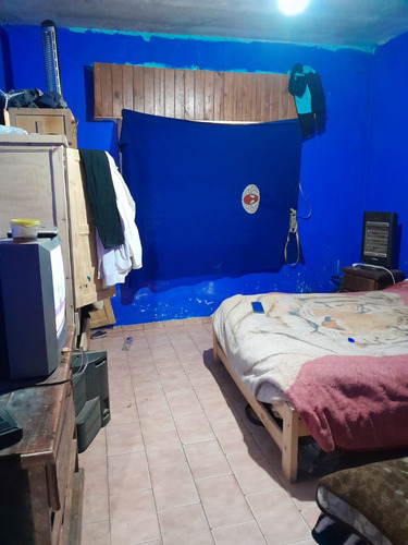 Casa De 3 Ambientes En Ferrari, Merlo (cod. C 814)