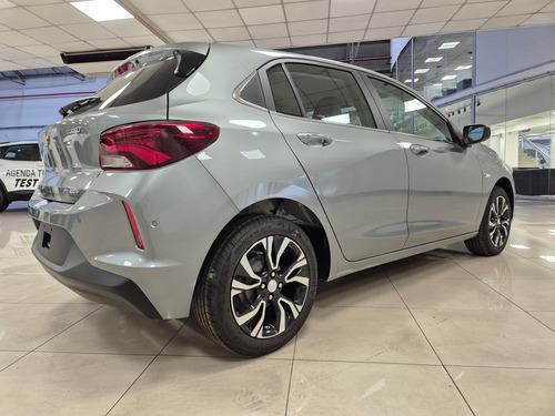 Chevrolet Onix 1.0 Turbo Premier At