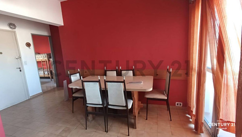 Departamento En Venta San Clemente Del Tuyu