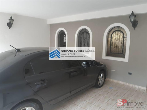 Imagem 4 de 15 de Sobrado Para Venda Em São Bernardo Do Campo, Jordanopolis, 3 Dormitórios, 3 Suítes, 4 Banheiros, 2 Vagas - 2037_2-1111600