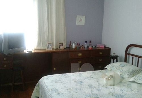 Imagem 3 de 7 de Apt Vl Scarpelli 2 Dorms 1 Vaga - 1033-7895