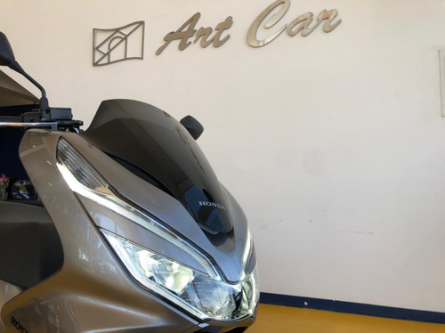 Imagem 2 de 7 de Honda Pcx 150