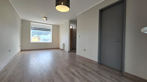 Casa 3 Dormitorios Condominio Parque Los Avellanos