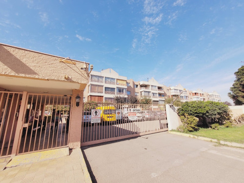 Cond. Las Torres / Maipu, 65mt, 3 Dorm, 2 Baños, Estac, Pisc