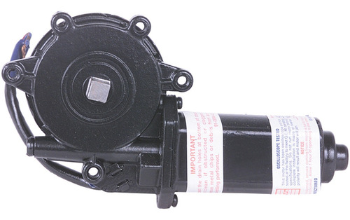 Motor Elevador Ventana Delantero Derecho Sentra 1995-2005