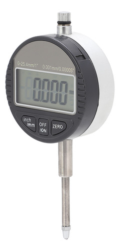 Indicador Digital Electrónico De Alta Precisión De 0,001 Mm
