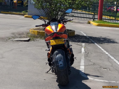 Motos Kawasaki