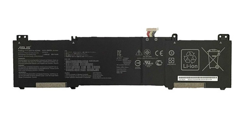 Bateria Asus Zenbook Flip 14 Um462da-ai046t  Um462da-ai091t