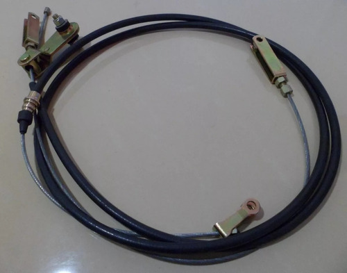 Cable Freno De Mano Trasero Dodge 1500 78/82