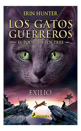 Libro : Exilio / Outcast (gatos Guerreros / Warriors) -...
