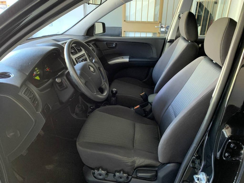 Kia Sportage Lx 2.0 Man.