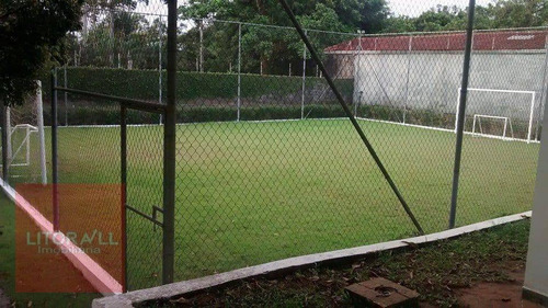 Imagem 12 de 25 de Chácara Com 4 Dormitórios À Venda, 2500 M² Por R$ 900.000,00 - Parque Novaro Itanhaém - Itanhaém/sp - Ch0041