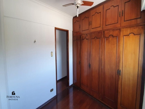 Imagem 8 de 18 de Apartamento Para Venda - Ap32193 - 68727330