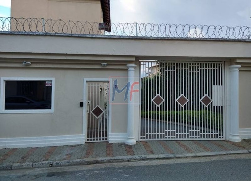 Imagem 2 de 30 de Ref: 12.595 Excelente Sobrado Em Condomínio No Bairro Vila Nova Mazzei, Com 3 Dorms, Lavabo, Varanda, Cozinha Planejada, 2 Vagas, 106 M² - 12595