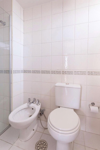Imagem 11 de 13 de Apto Perdizes | 2 Quartos | 69 M² | Cond: R$800.00 | 2 Vagas - 16ccfnz