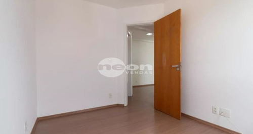 Imagem 13 de 15 de Apartamento - Parque Das Nacoes - Ref: 2015 - V-2015