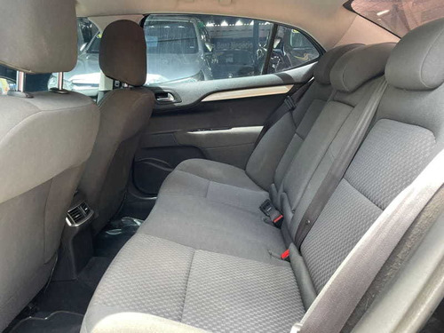 Imagem 8 de 12 de Citroen C4 1.6 Thp Orig 2017