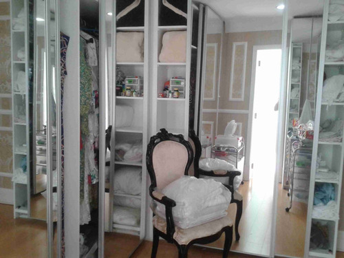Imagem 8 de 16 de 18 Do Forte - Casa À Venda, 685 M² Por R$ 5.480.000 - Alphaville - Ca1012