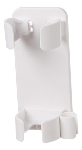 5 Soporte De Pared Para Rizador De Cabello, Soporte Para