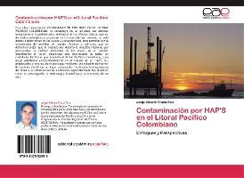 Libro Contaminacion Por Hap's En El Litoral Pacifico Colo...