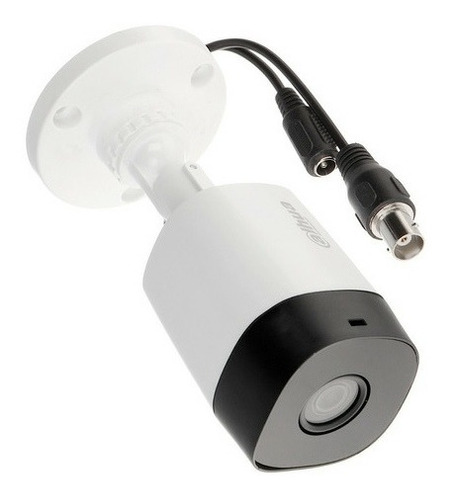 Imagen 6 de 9 de Camara Cctv 1080p 2mp Bullet Infrarroja Dahua Color Exterior Seguridad Gran Angular