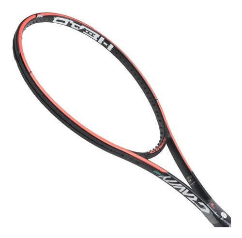 Raqueta Head Graphene 360+ Gravity Pro - Somos Puro Drive!