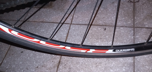Bicicleta De Ruta Colner F1.