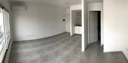 Imagen 9 de 9 de Excepcional Monoambiente En Alquiler!