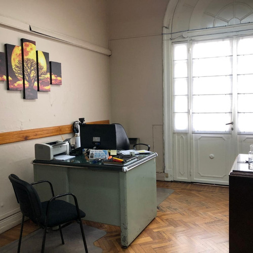 Imagen 6 de 14 de En Venta Oficina 7 Amb C/ Balcon A Cuadras De Congreso (201)