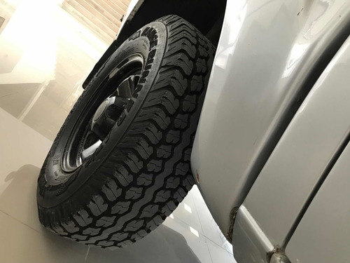 Imagen 14 de 14 de Ford Ranger 2011 3.0 Cd Xl Plus 4x4