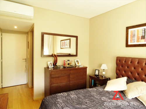 Imagen 17 de 29 de Venta!!!! Departamento 3 Amb C/cochera Semi Piso Directorio Al 600