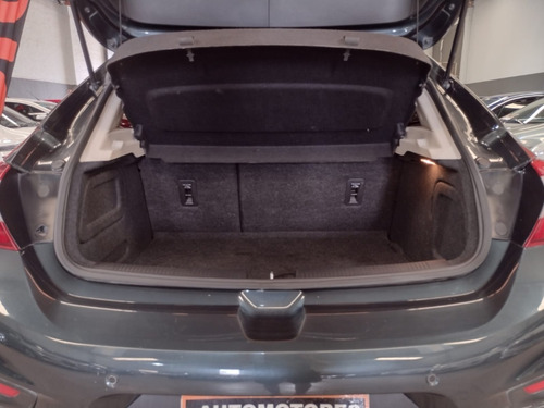 Imagen 8 de 8 de Chevrolet Cruze Lt 1.4 Turbo 2017