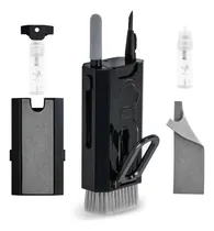 Comprar Kit Limpiador 8 En 1 Para Auriculares, Celulares Y Teclados
