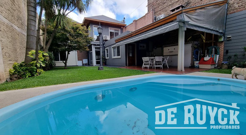 Casa - Quilmes Oeste